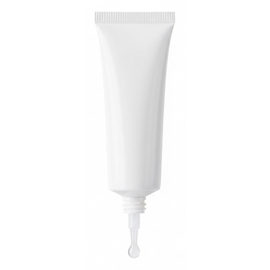 B-7000 Clear Contact Adhesive Glue with precision applicator for phone repair, available in 15ML, 50ML, and 110ML bottles.