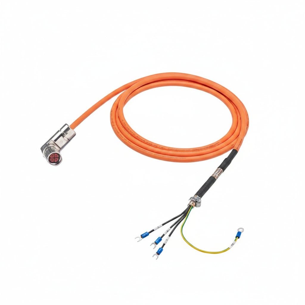 for Siemens Servo Motor Encoder Cable High Flex Power Supply - Premium Industrial & Machinery > Automation & Sensors with professional quality and features