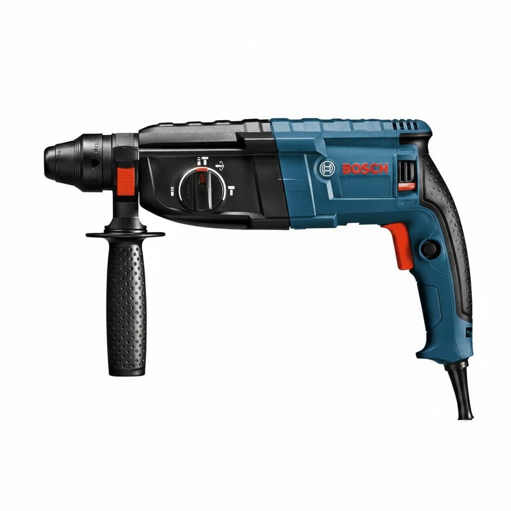 Bosch GBH2-28 D Professional Grade Electric Hammer Powerful - Premium Tools & Hardware > Power Tools with professional quality and features