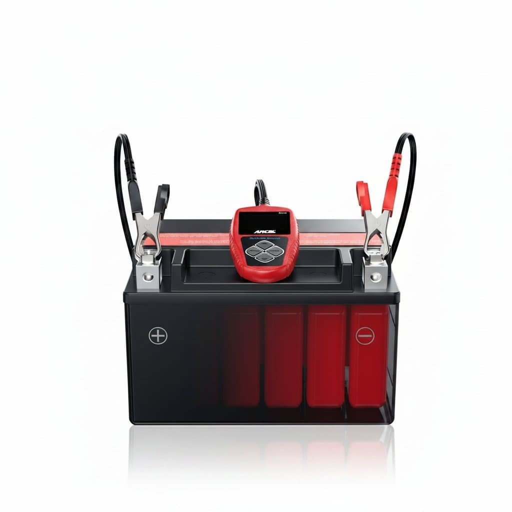 Battery Analyzer & DC Load Tester | EBD-A20H | 30V 20A 200W | PC Software Control