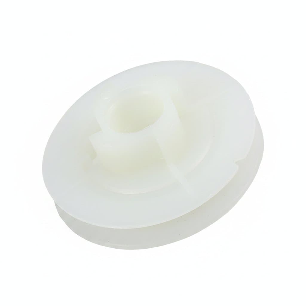 Recoil Starter Start Pull Pulley For Chinese 4500 5200 5800 Chainsaw Electric Saw Parts Recoil Starter Pulley - Image 1