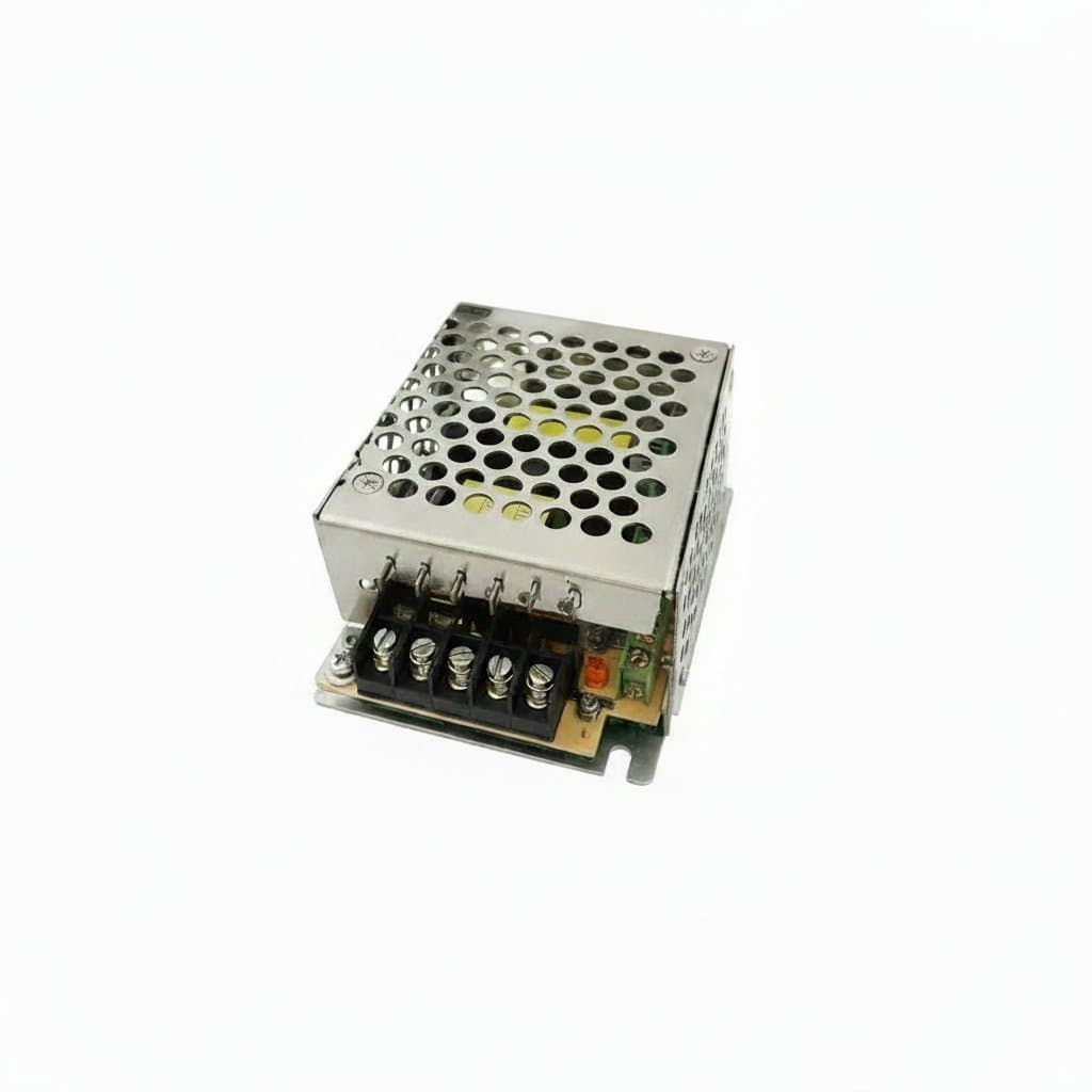 DC 5V 12V 24V 36V 48V Switching Power Supply 2A 3A 4A 5A 8A - Premium product with professional quality and features