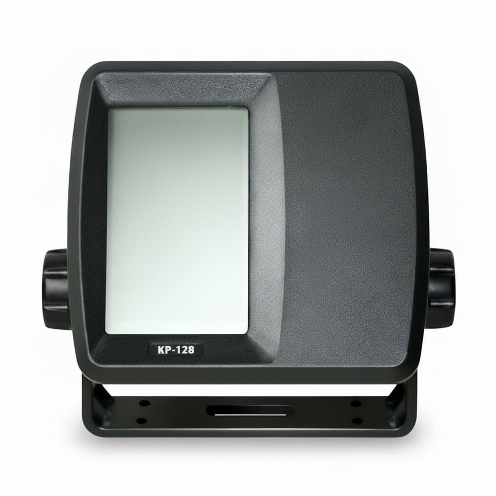 GPS Navigator | High-Sensitivity Satellite | Precision Locator - Image 1