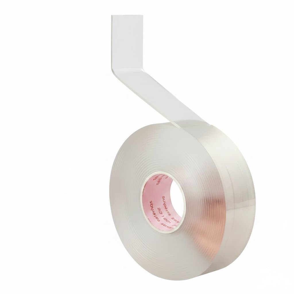 Professional-Grade Polyimide Tape | 280°C Heat Resistant | 3D Printer & PCB Insulation - Image 1