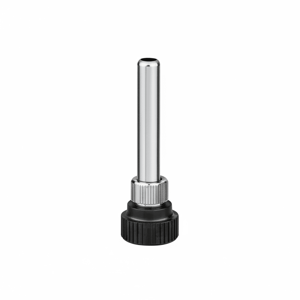 900M-T Soldering Iron Tips | Lead-Free Pure Copper | Conical, Bevel, Chisel Shapes