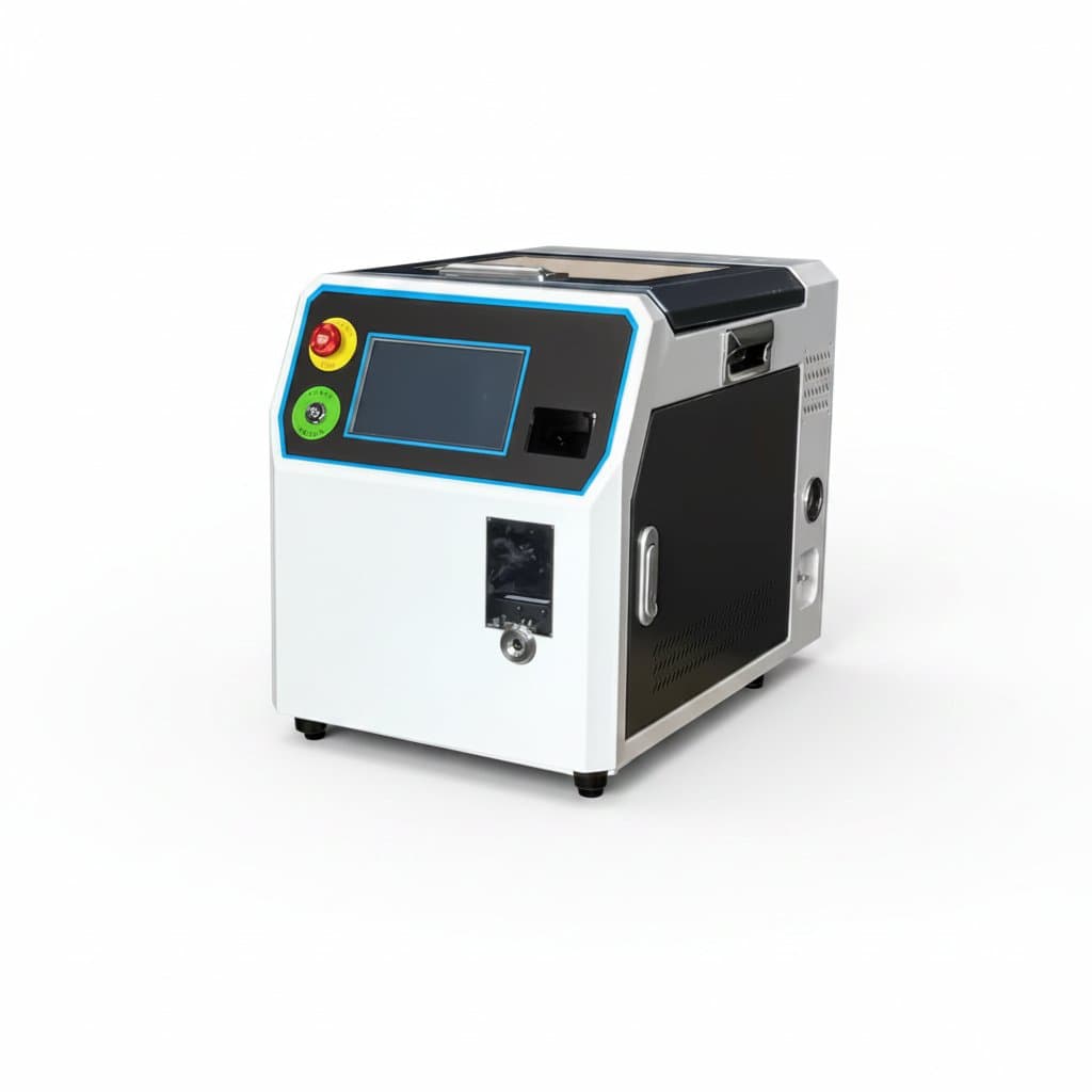 Wire Terminal Crimping Machine | 0.5-16mm² Capacity | Automated Stripping & Crimping Tool