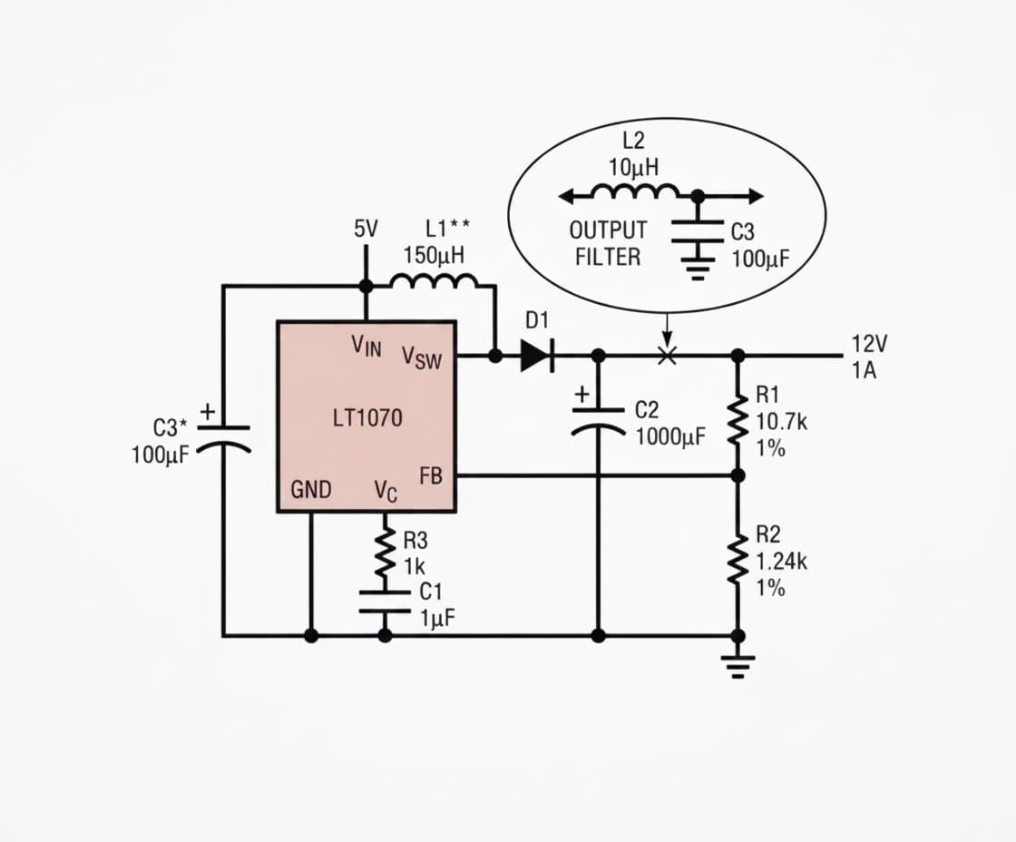 2.1 Channel Amplifier Module | 160W+220W High-Power Output | Bluetooth-Compatible for Subwoofer Systems