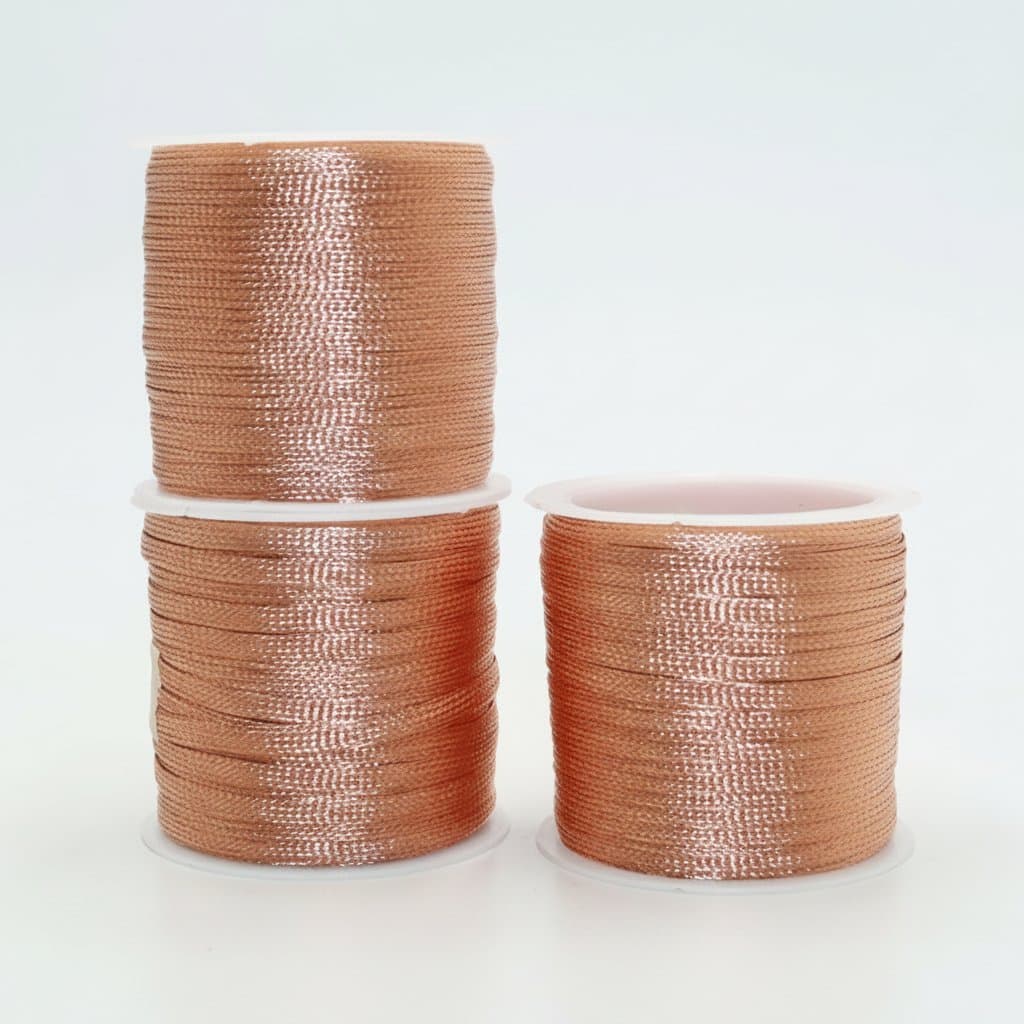 Desoldering Wick | Copper Braid Solder Remover | 2.0mm, 2.5mm, 3.0mm Widths