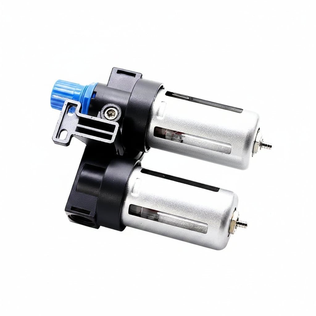 Air Compressor Filter | JSL4000 Oil-Water Separator for Spray Guns & Painting - Image 1