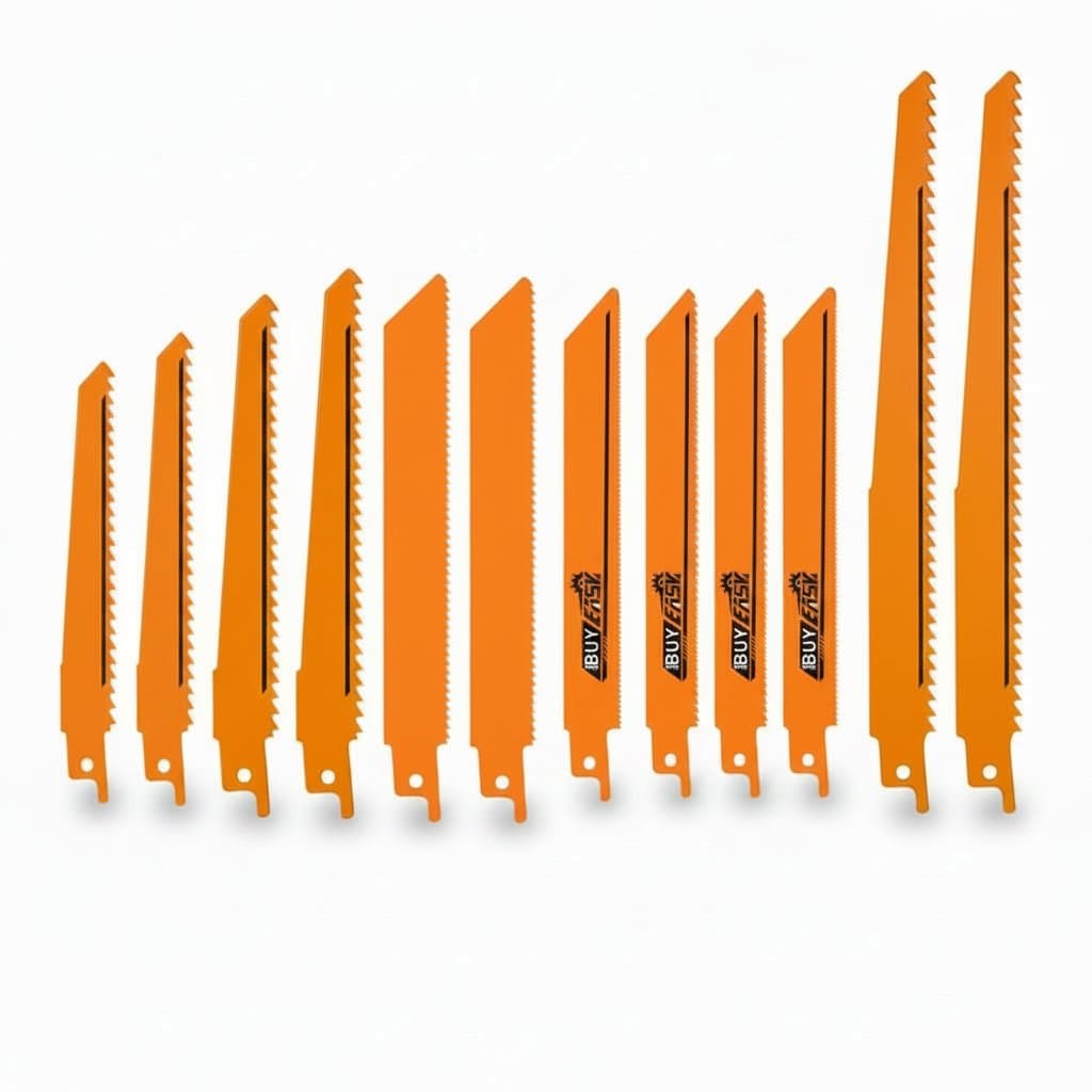 BB CNC carbide flat end mill with 2, 4, 6, 8, or 12 flutes for steel and metal machining, featuring a square router bit and HRC55 hardness.