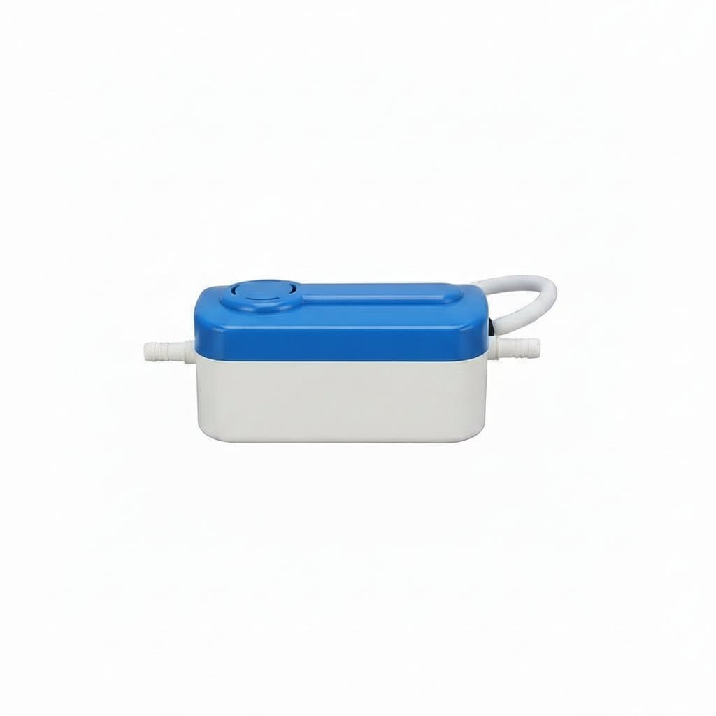 3W HVAC Condensate Drain Pump | AC110-240V Portable | For Dehumidifier & Air Conditioner