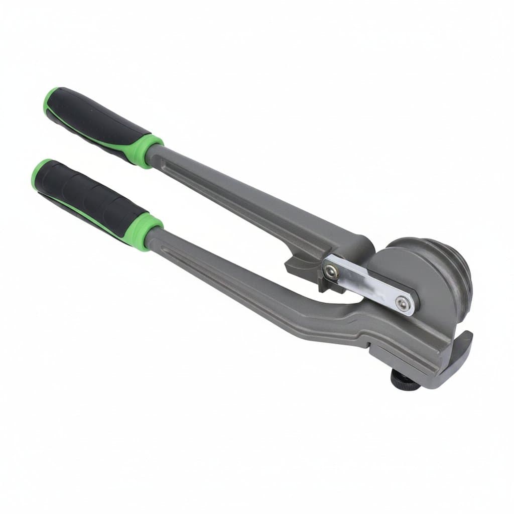 3-in-1 Tubing Bender Set | 1/4, 3/8, 1/2 OD | Precision HVAC & Refrigeration Tool