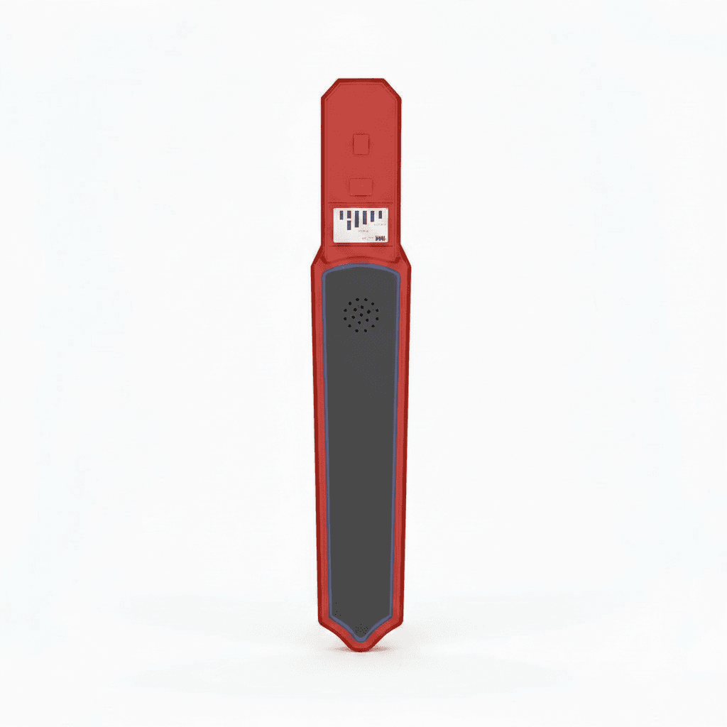 512Hz Pipeline Locator | Plumbing Blockage Detector | Iron Pipe Diagnostic Tool - Image 1