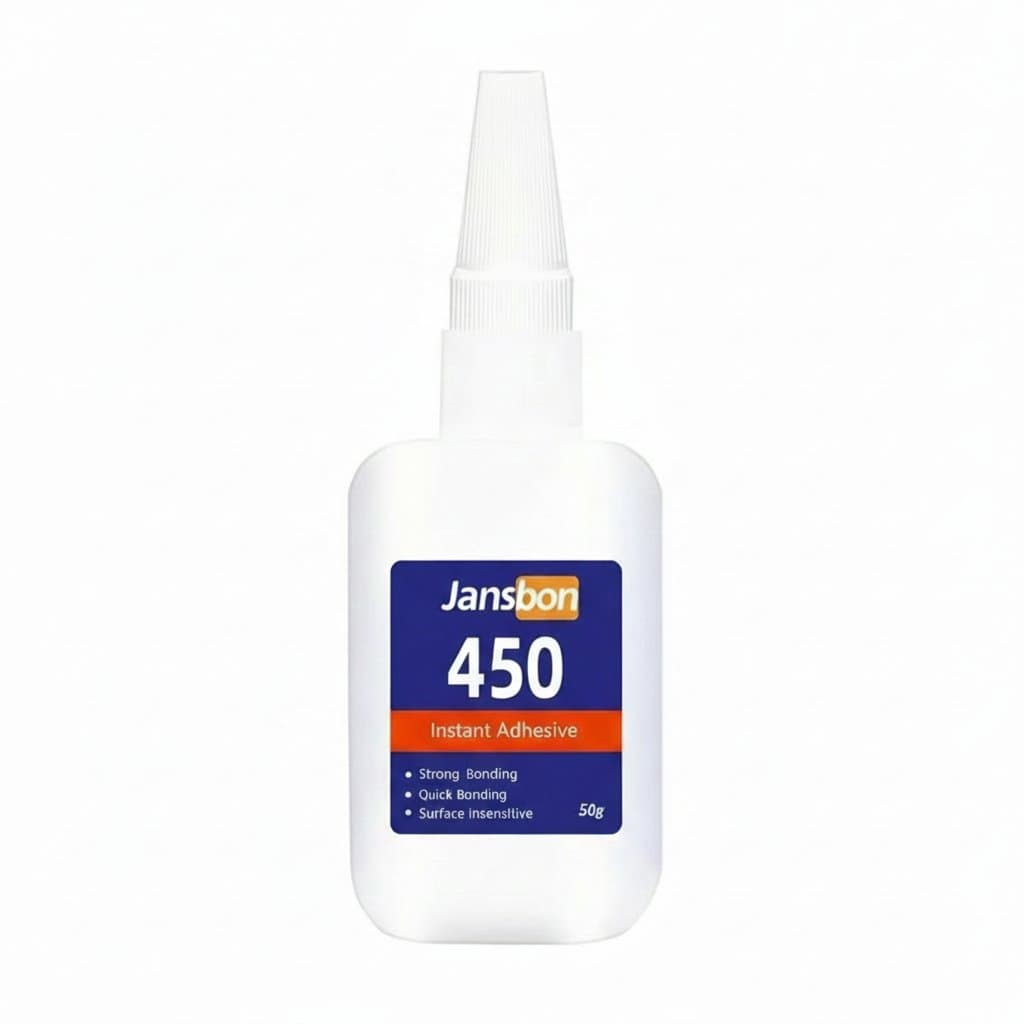 5Sec Super Glue industrial strength instant adhesive for shoes, glass, metal, wood, plastic, and ceramic repairs.