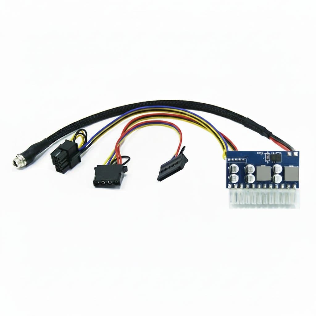 Micro Limit Switches | SPDT 3-Pin | 1A 125V | 20-Piece PCB Kit