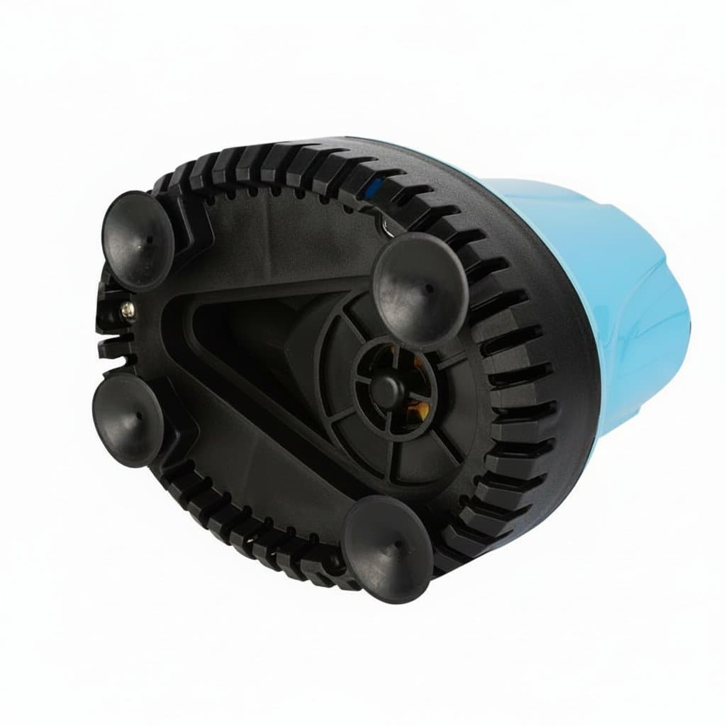 Condensate Pump | Submersible Filter Pump | 110/220V Bottom Suction