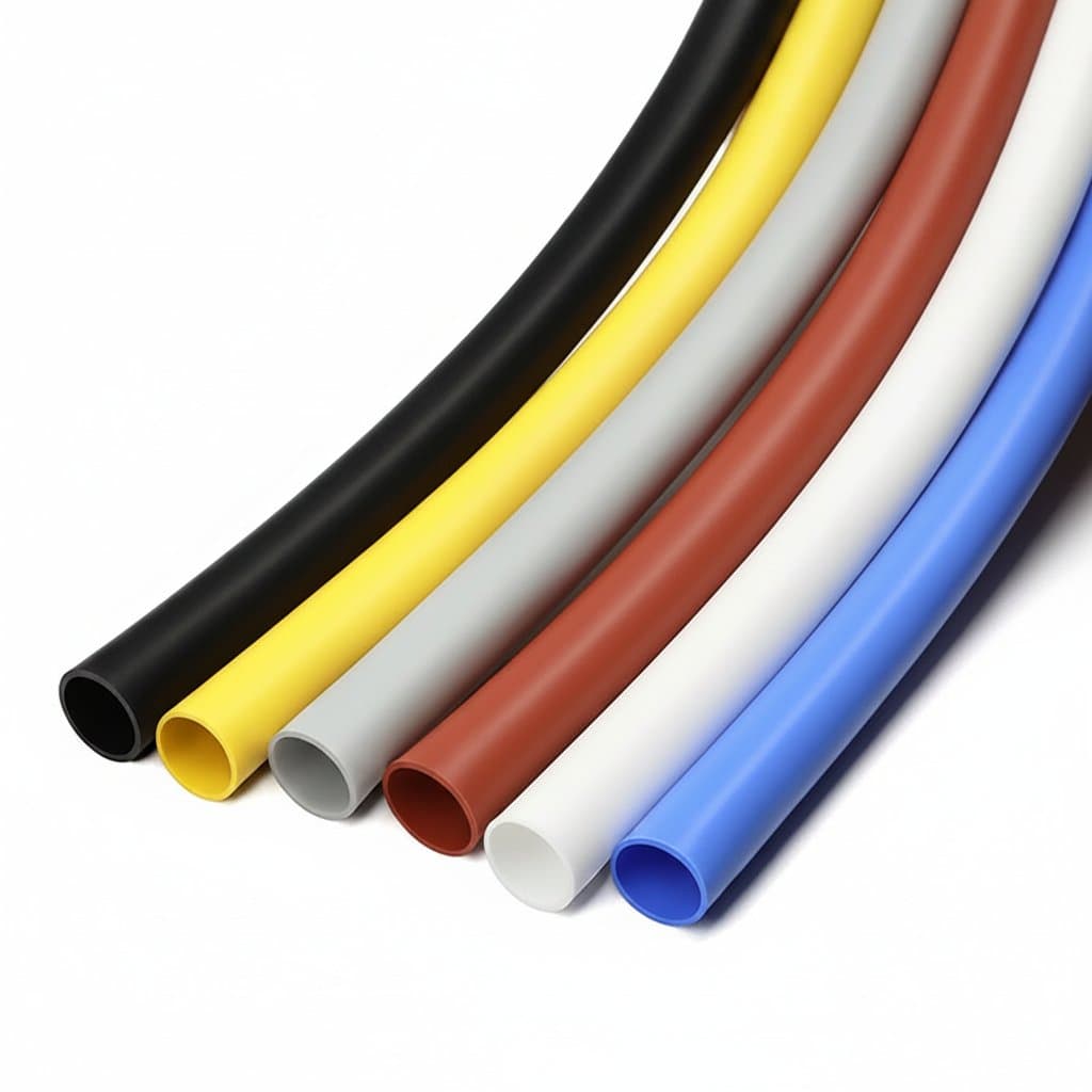 Heat Shrink Tubing Kit | 0.8-30mm Diameter | 200°C High-Temperature Wire Insulation & Protection - Image 1