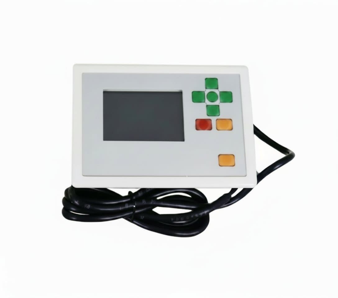 DSP Laser Controller | RDC6442S/G for Engraving & Cutting Machines | High-Precision Control Panel - Image 1