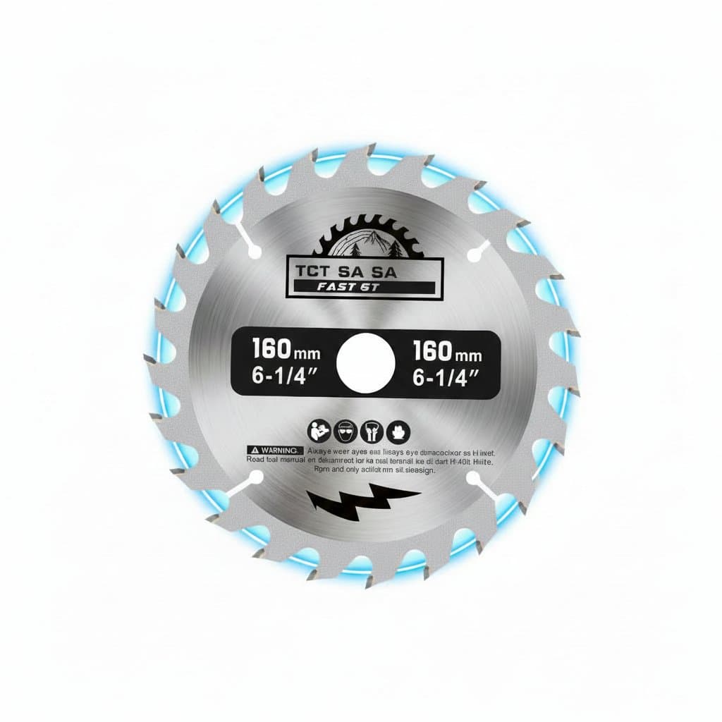 76mm diamond cutting disc and super thin saw blade for porcelain, granite, marble, tile, and ceramic materials.