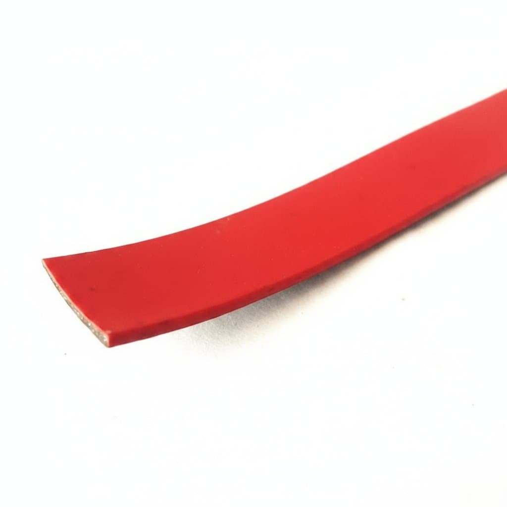Intumescent Fire Sealant Strip | Self-Adhesive Fire Barrier | Smoke & Fire Resistant