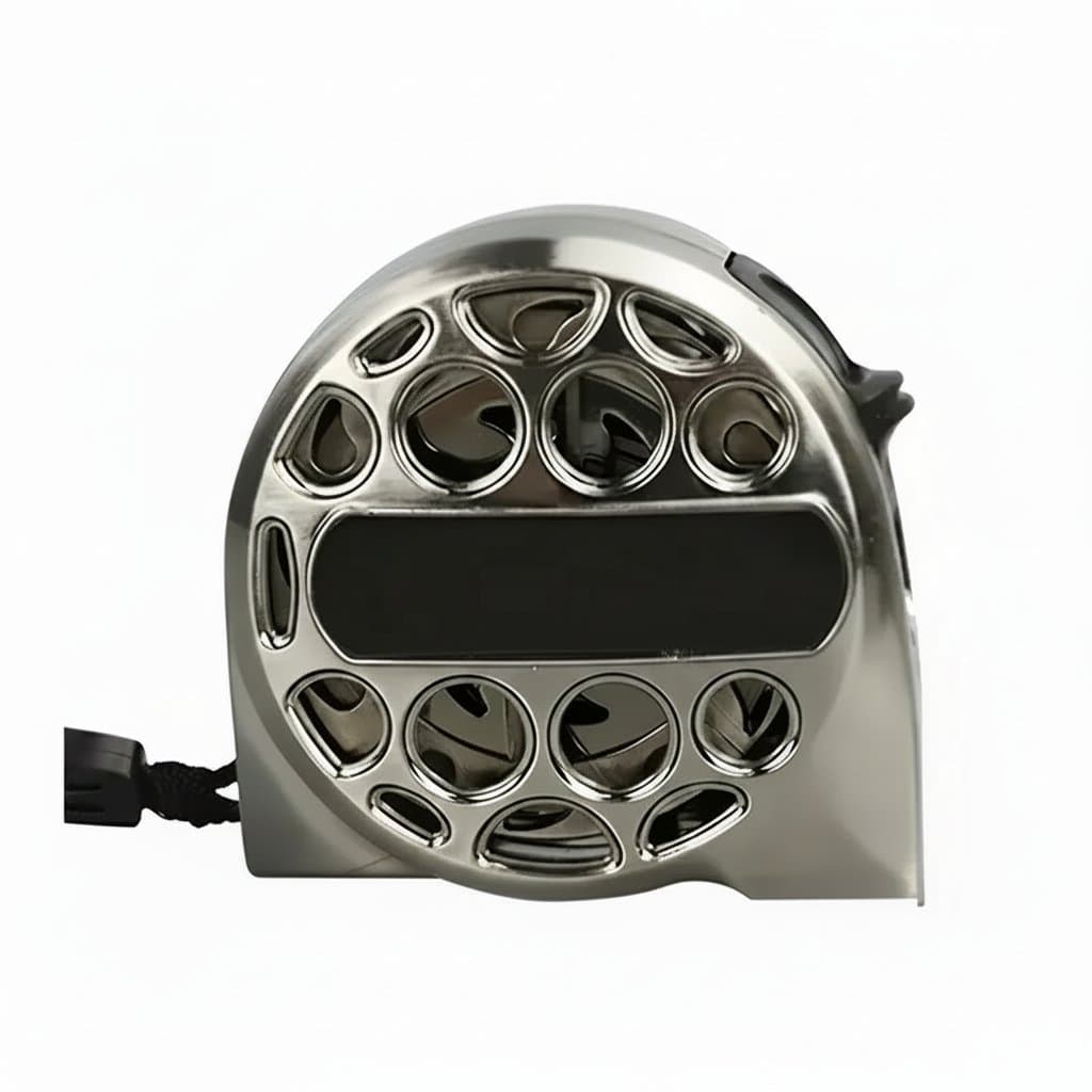 Tape Measure | Stainless Steel, Anti-Corrosion | 3/5/7.5M Retractable Ruler