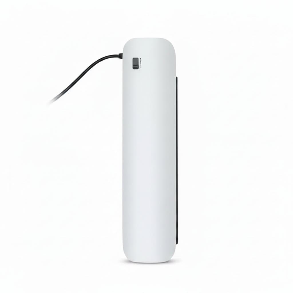 SL399 A3/A4 Laminator, a sleek office device.