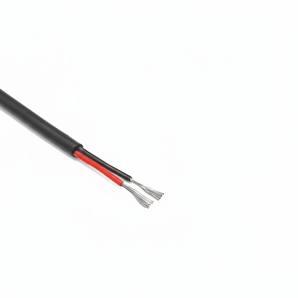 Multi-Core Speaker & LED Wire | 2-10 Gauge Audio Cable | Automotive & Home Audio Installation - Image 1