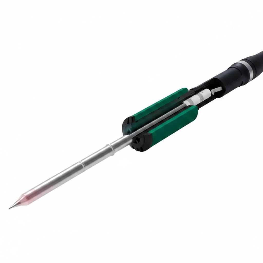Automatic Wire Stripper & Crimper | AWG 36-20 Gauge | Multi-Core Cable Terminal Tool