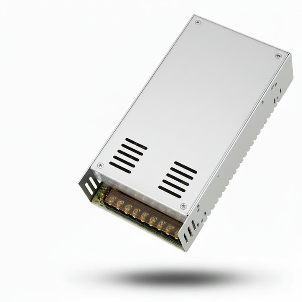 AC 100-240V Switching Power Supply DC 12V 24V 36V 48V 60V 6 - Premium Electronics & Components > Power Supplies with professional quality and features