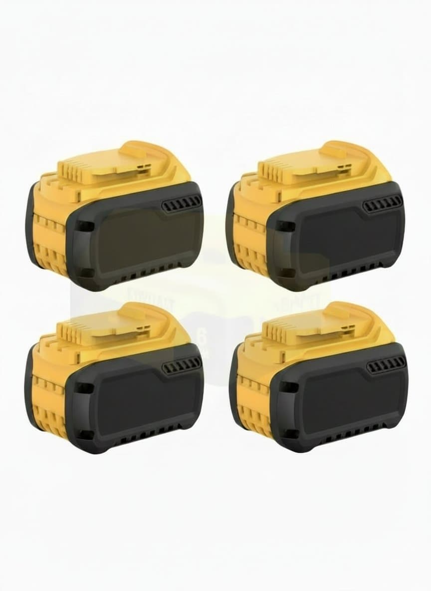 Original dewalt flexvolt battery 20V/60V 2AH/5AH/6AH/9AH DEWALT,, DCB606 DCB182 DCB205,DCB118 fast charging dewalt 20v battery