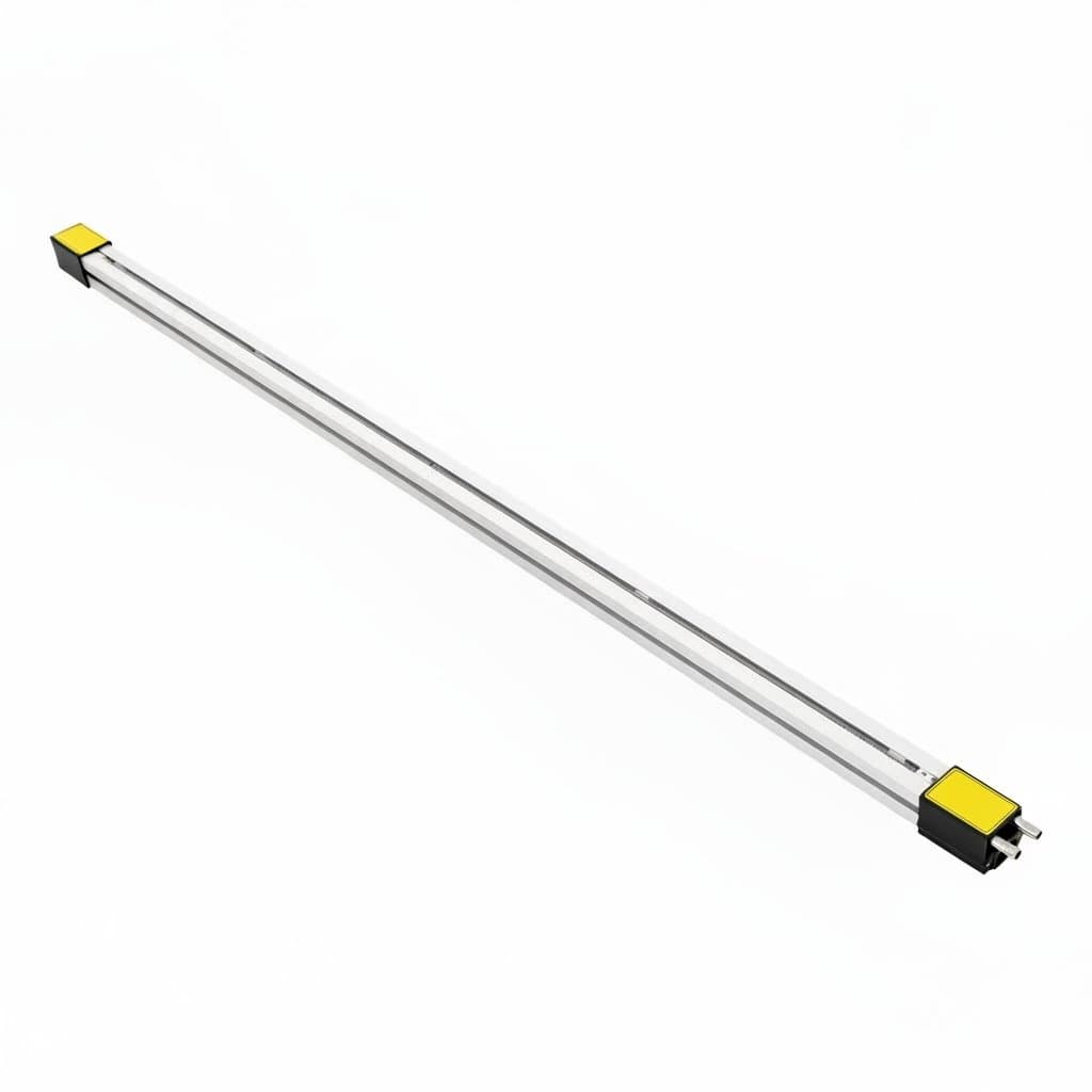 Acrylic Bending Machine | 125cm Heater | 1500W 110V/220V for Plastic & PVC Sheets