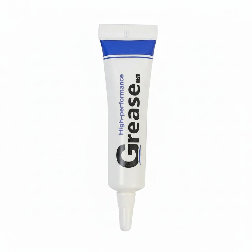 Multi-Purpose Silicone Grease | Waterproof Lubricant & Sealant for Automotive & Home Maintenance
