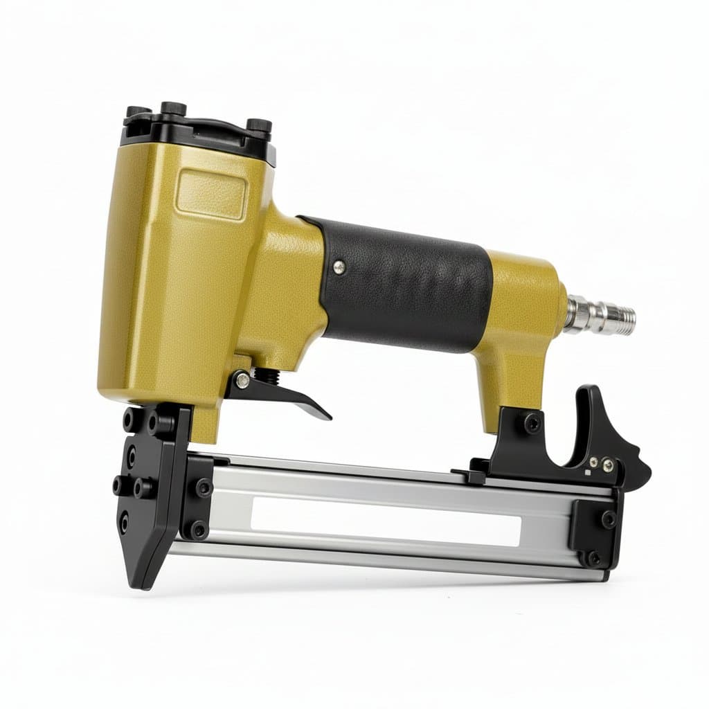 Pneumatic Reciprocating Saw | Heavy-Duty Metal Cutting Tool | Automotive & Sheet Metal Cutter