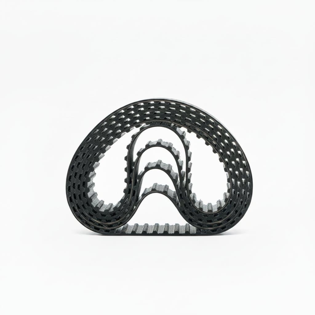 T5 Timing Belt, a single clean product shot.