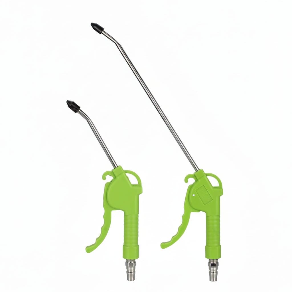 Electric High-Pressure Air Plunger for powerful drain cleaning in kitchen sinks, bathroom drains, and clogged toilets.