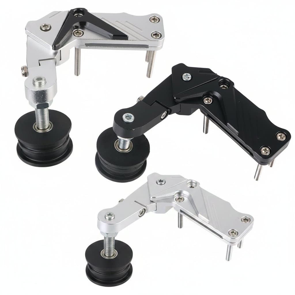 Tensioning Wheel Automatic Adjustment Chain Tensioner Motorc - Premium Automotive & Powersports > Motorcycle with professional quality and features