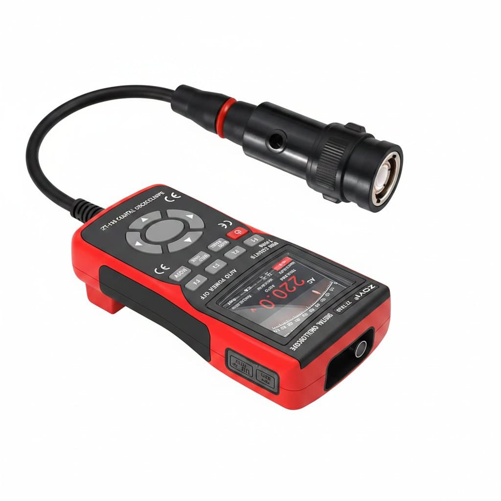 Waterproof Push Button Switch | 12V-220V LED Illuminated | 12-22mm Panel Mount