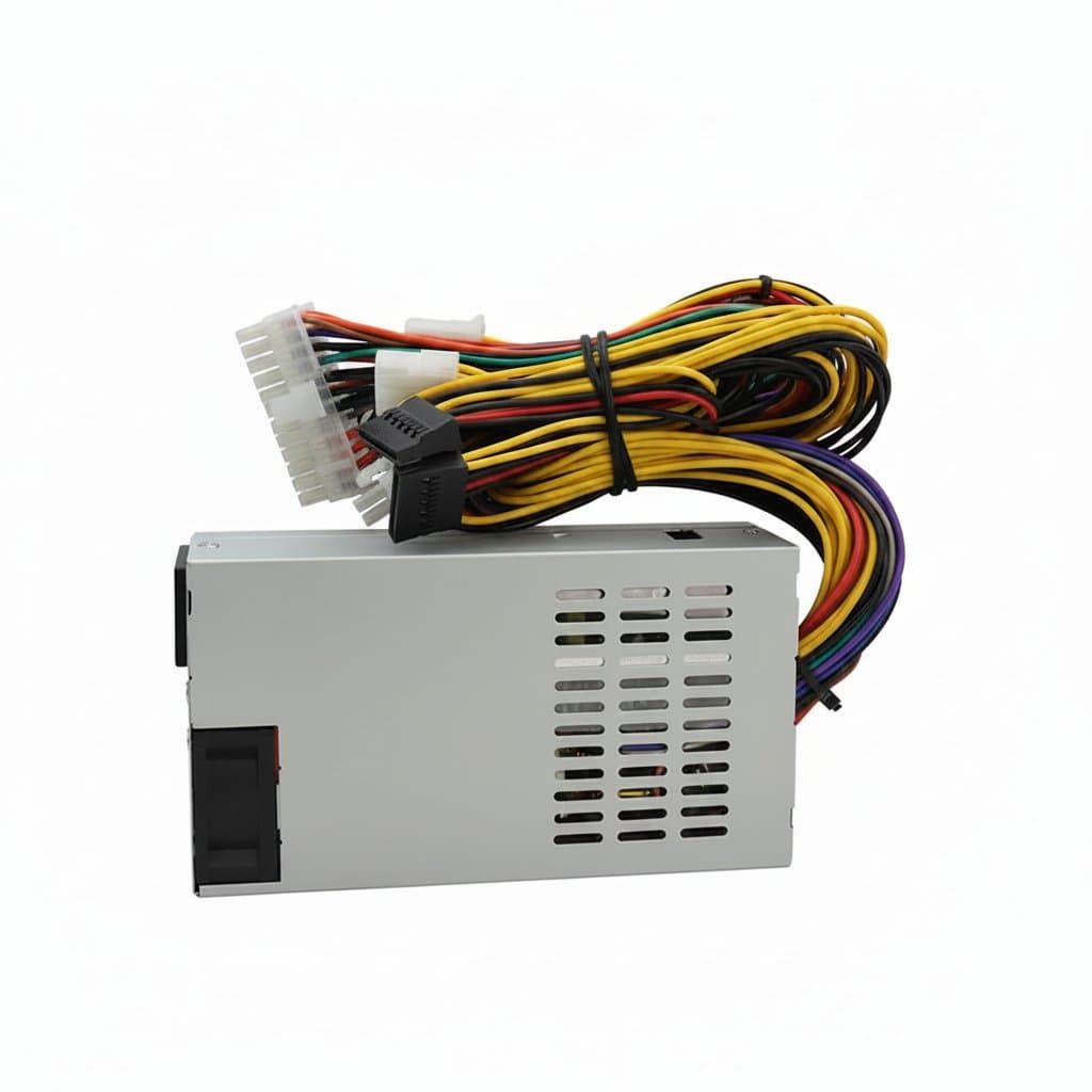 300W Power Supply Mini ITX Flex ATX PSU with 110/220V Switch - Premium Electronics & Components > Power Supplies with professional quality and features