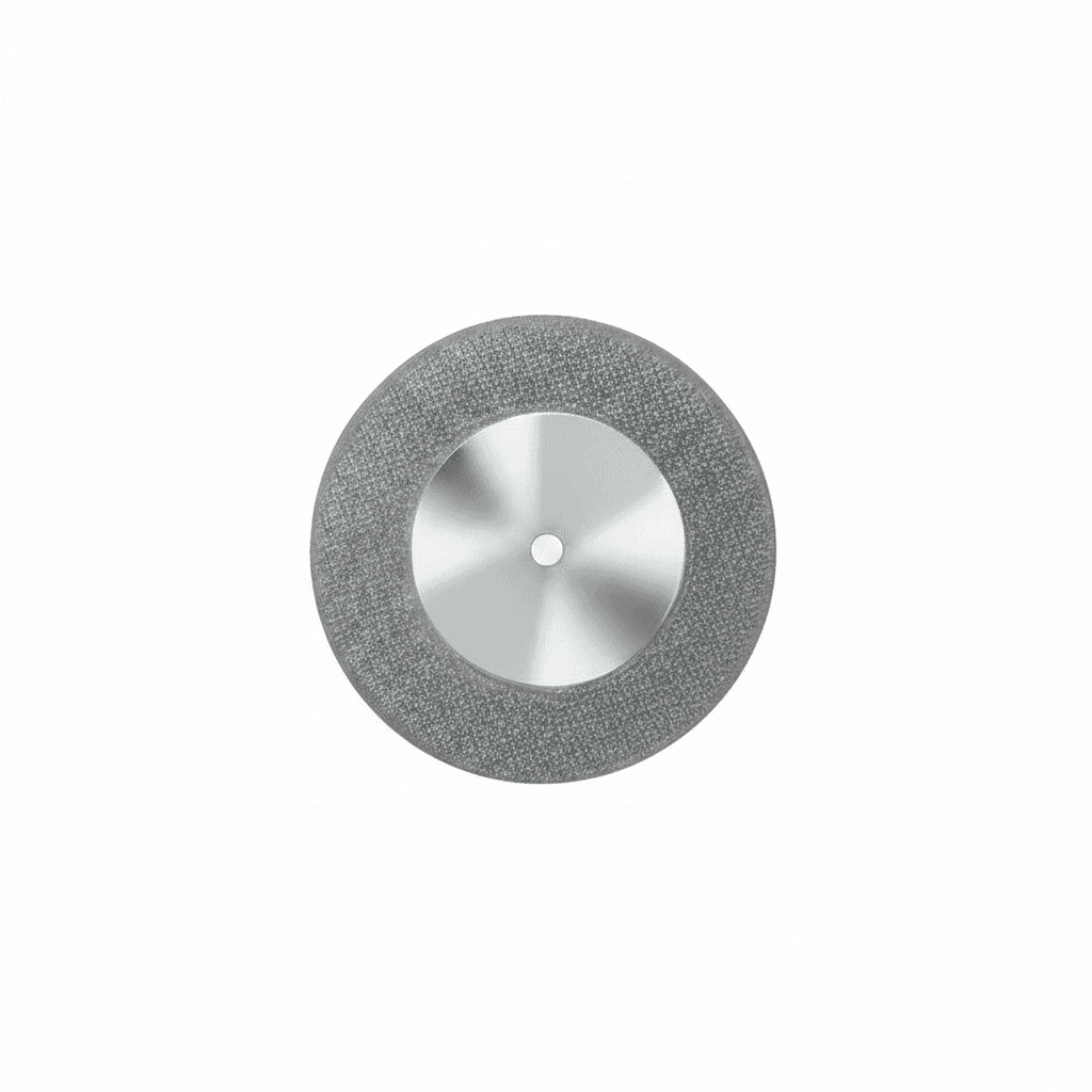 75mm metal cutting disc set with resin bond for cutting iron, stainless steel, and rebar. Features a 10mm arbor hole and includes 3 to 100 pieces.