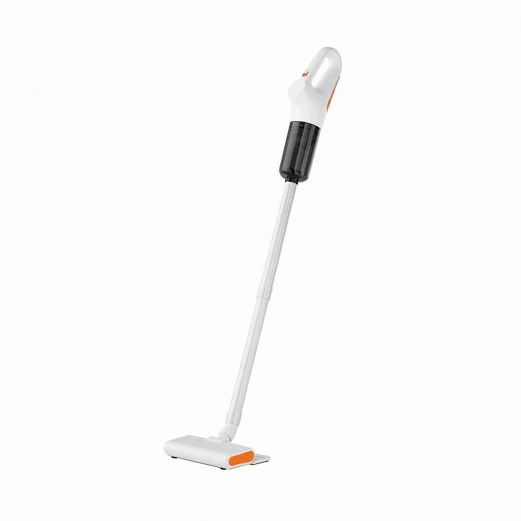 Vax Cordless Wet & Dry Vacuum Cleaner, full view.