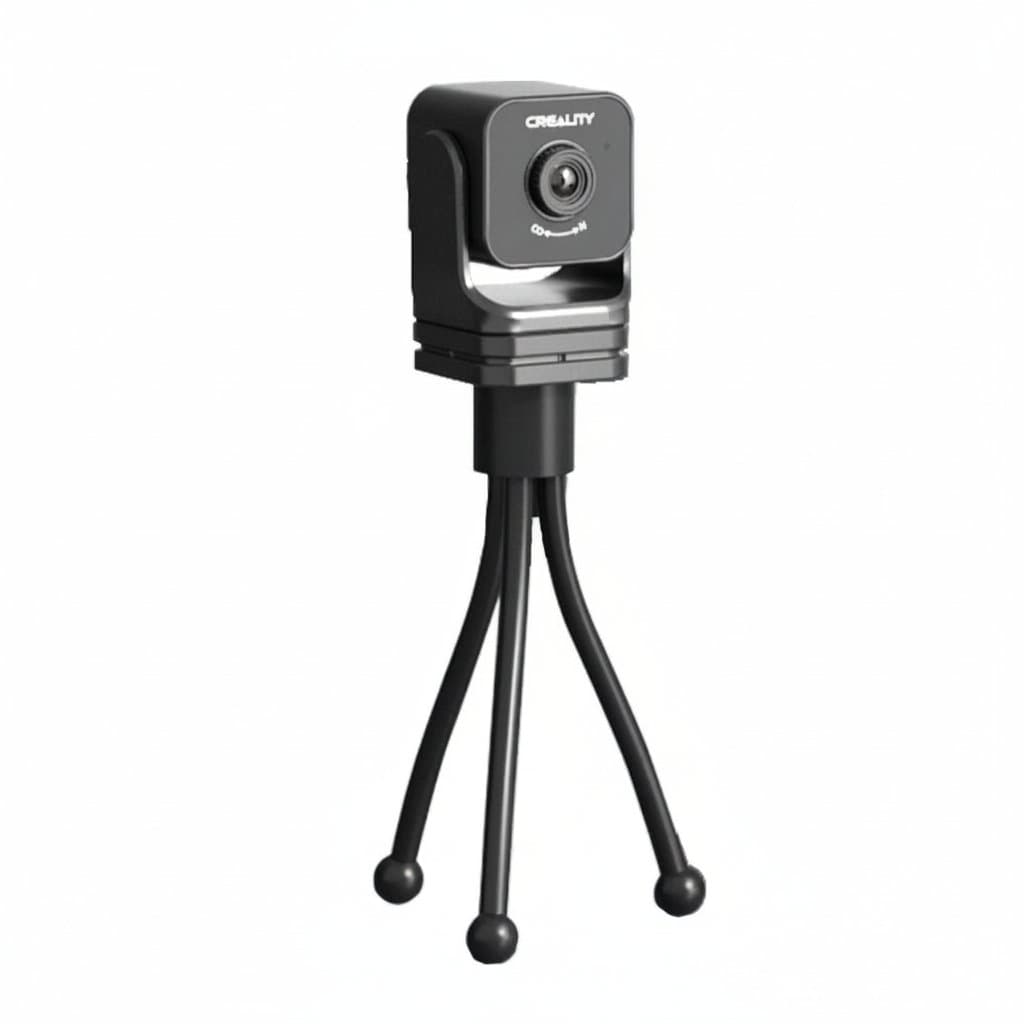 Test Hook & Probe Set | 10-Piece Mini Grabber Clips for Electronics & IC Testing - Image 1