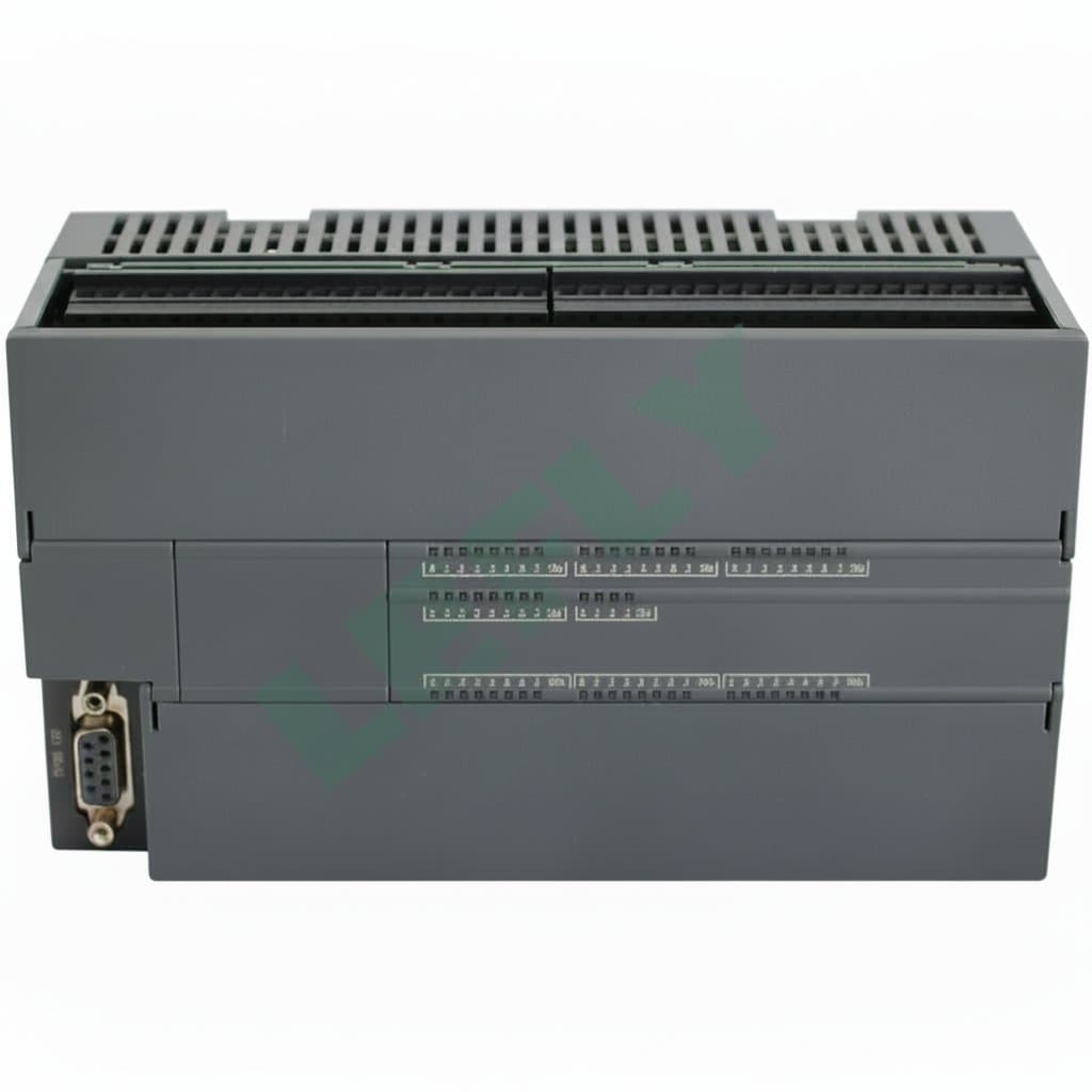 S7-200 SMART ST60 PLC | DC/DC/DC CPU Module | 6ES7288-1ST60-0AA1 | Industrial Automation