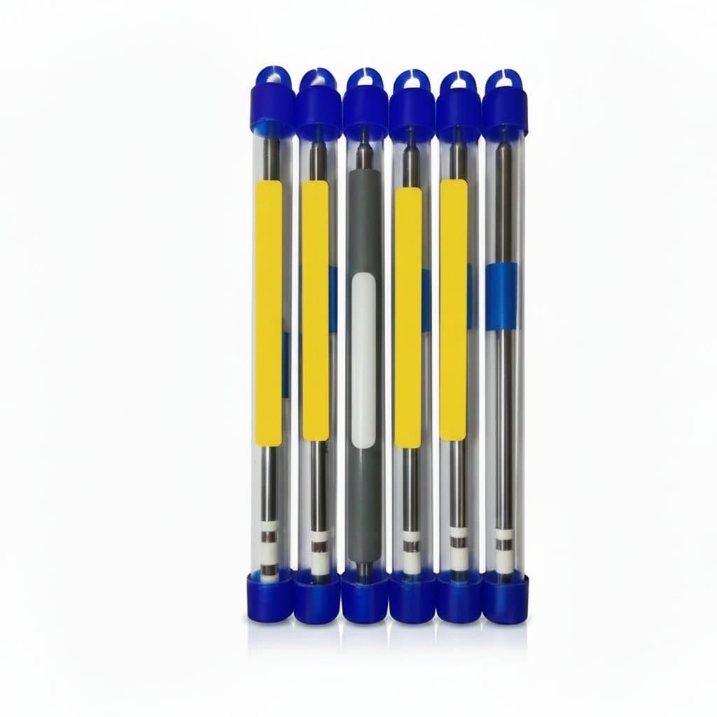 T12 Soldering Iron Tips | JS/SKUS/KU/SUK/ILS Series | Quick Heat Repair Tool