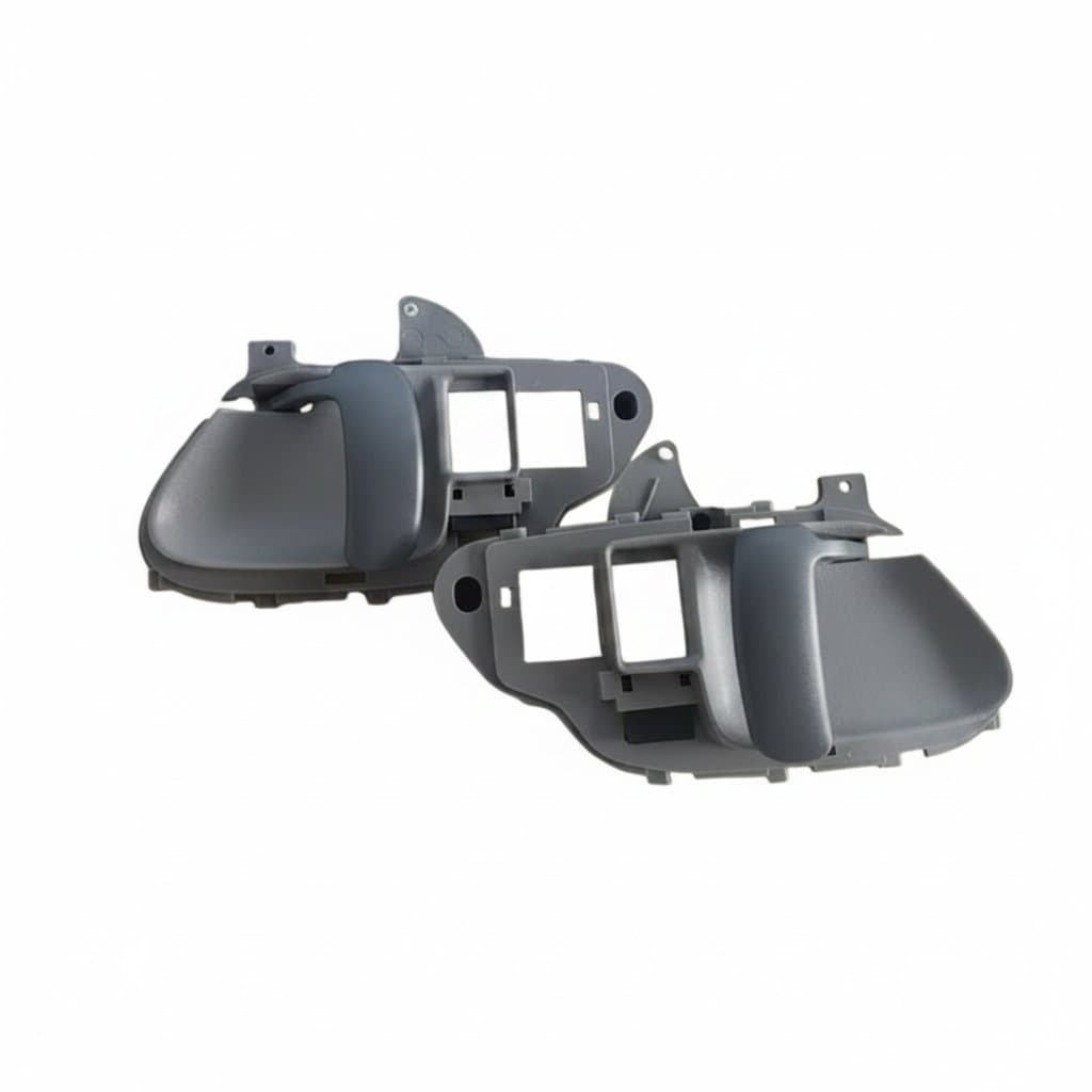 OEM interior door handle replacement for Chevy, GMC trucks and SUVs including Yukon, Tahoe, and Suburban models from 1995-1999.