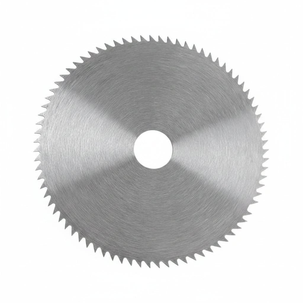 5-Inch HSS Circular Saw Blade Set | 125mm Wood Cutting Disc | 22mm Arbor for Rotary Tools