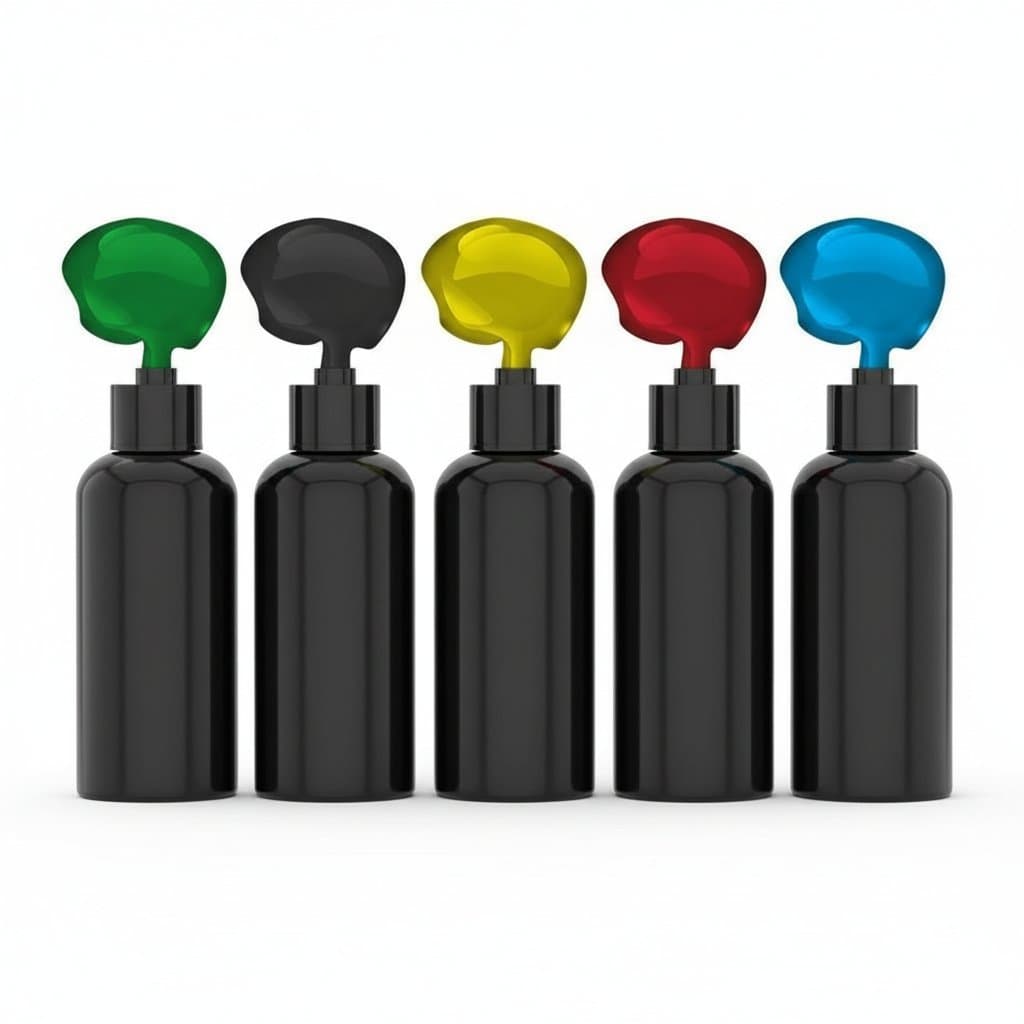 UV Curing Flux for Phone Repair | 3-Second Quick Dry | 10cc Precision Syringe - Image 1