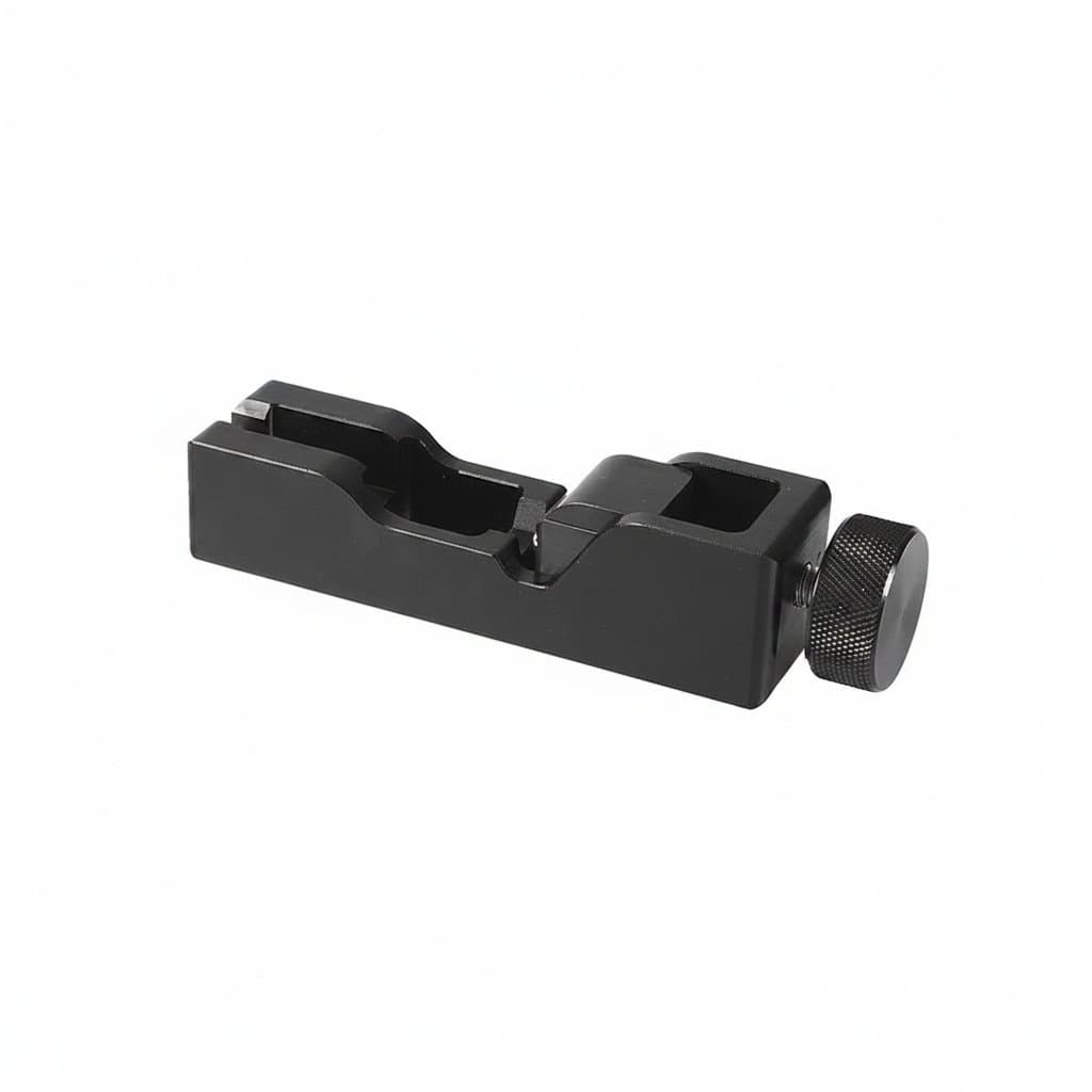 Universal adjustable spark plug gap tool for 10mm, 12mm, 14mm, 16mm electrodes.