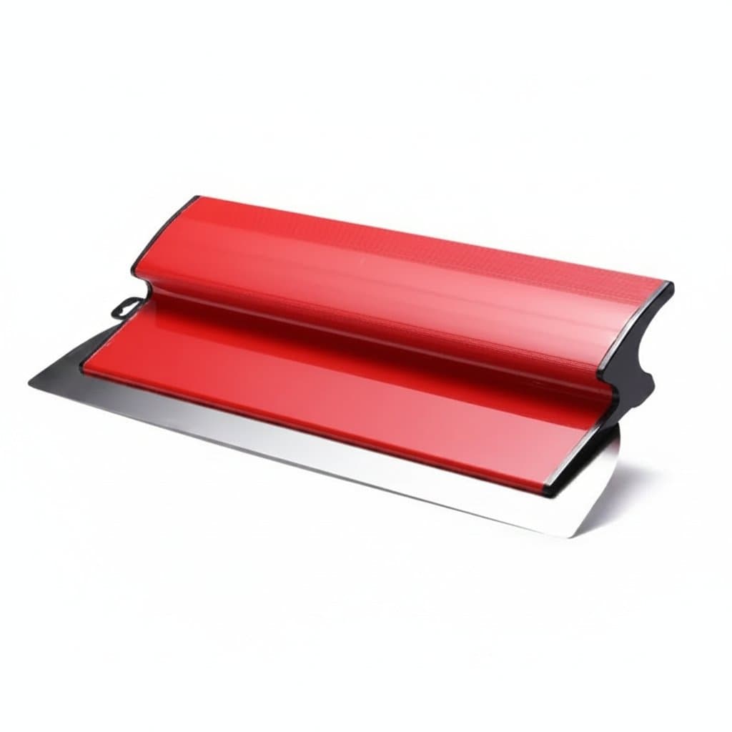 Drywall Finishing Spatula | Flexible 25cm & 40cm Blades for Smooth Painting & Skimming - Image 1