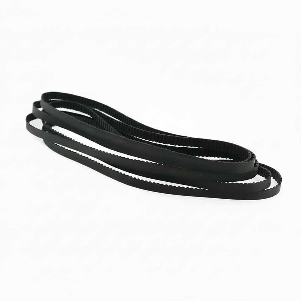 T2.5 Timing Belt, the product itself.