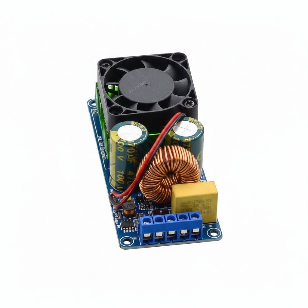 Pro-Series 8KW Diesel Parking Heater | 12V/24V/220V Multi-Voltage | Bluetooth App Control for RV & Home